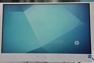 New Desktop Computer HP 290 G9 All-in-One 8GB Intel Core I3 SSD 1T