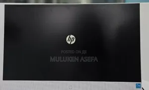 New Desktop Computer HP 290 G9 All-in-One 8GB Intel Core I3 SSD 1T