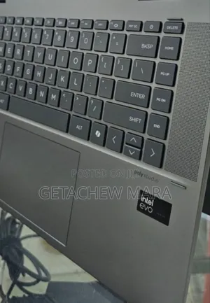Photo - New Laptop HP Envy 15z 32GB Intel Core I7 SSD 1T