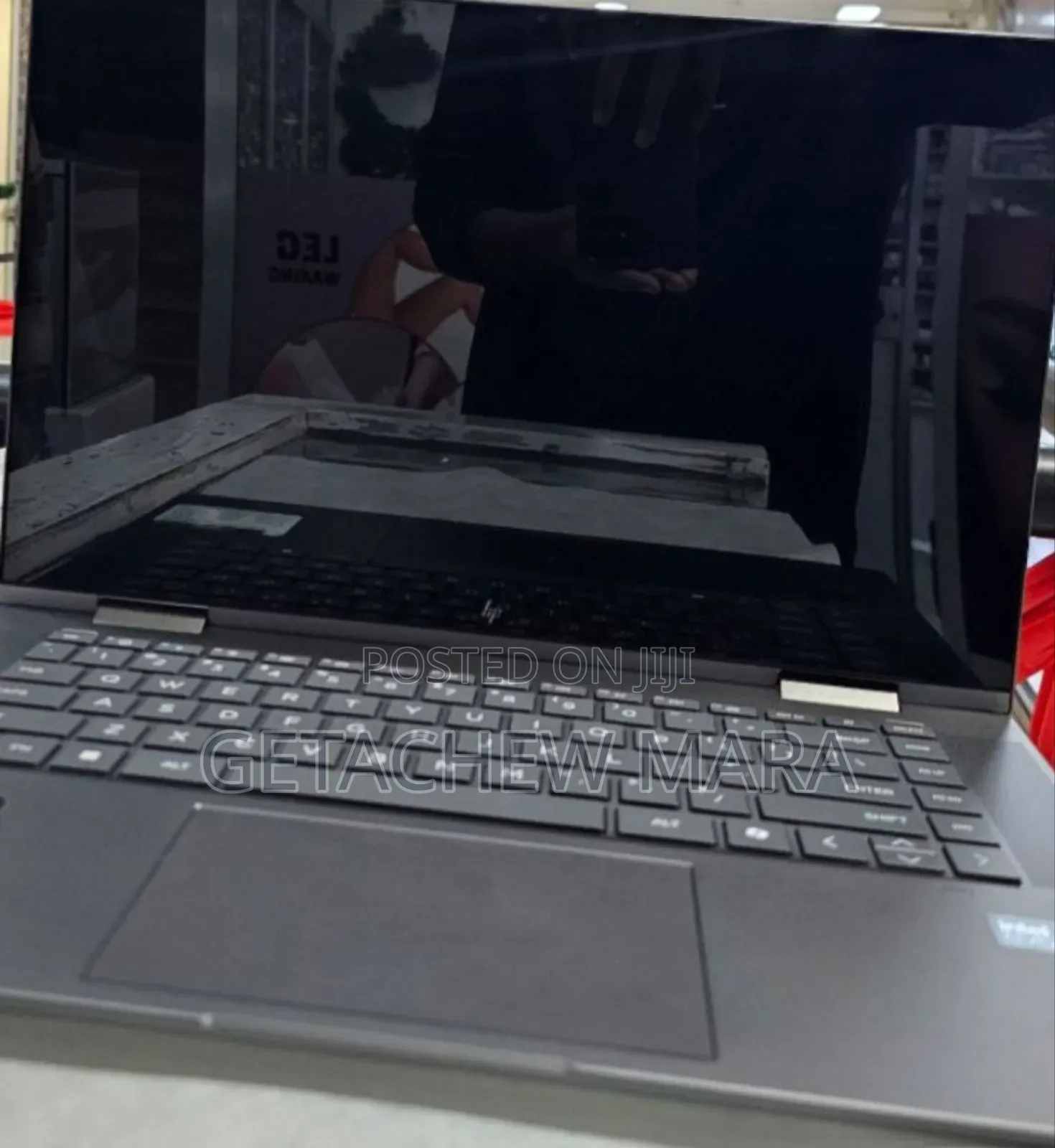 New Laptop HP Envy 15z 32GB Intel Core I7 SSD 1T