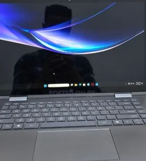 New Laptop HP Envy 15z 32GB Intel Core I7 SSD 1T