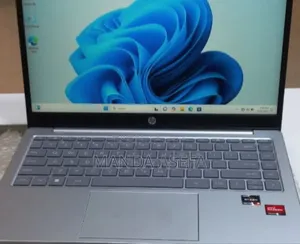 New Laptop HP Stream Notebook 16GB AMD Ryzen 5 SSD 1T