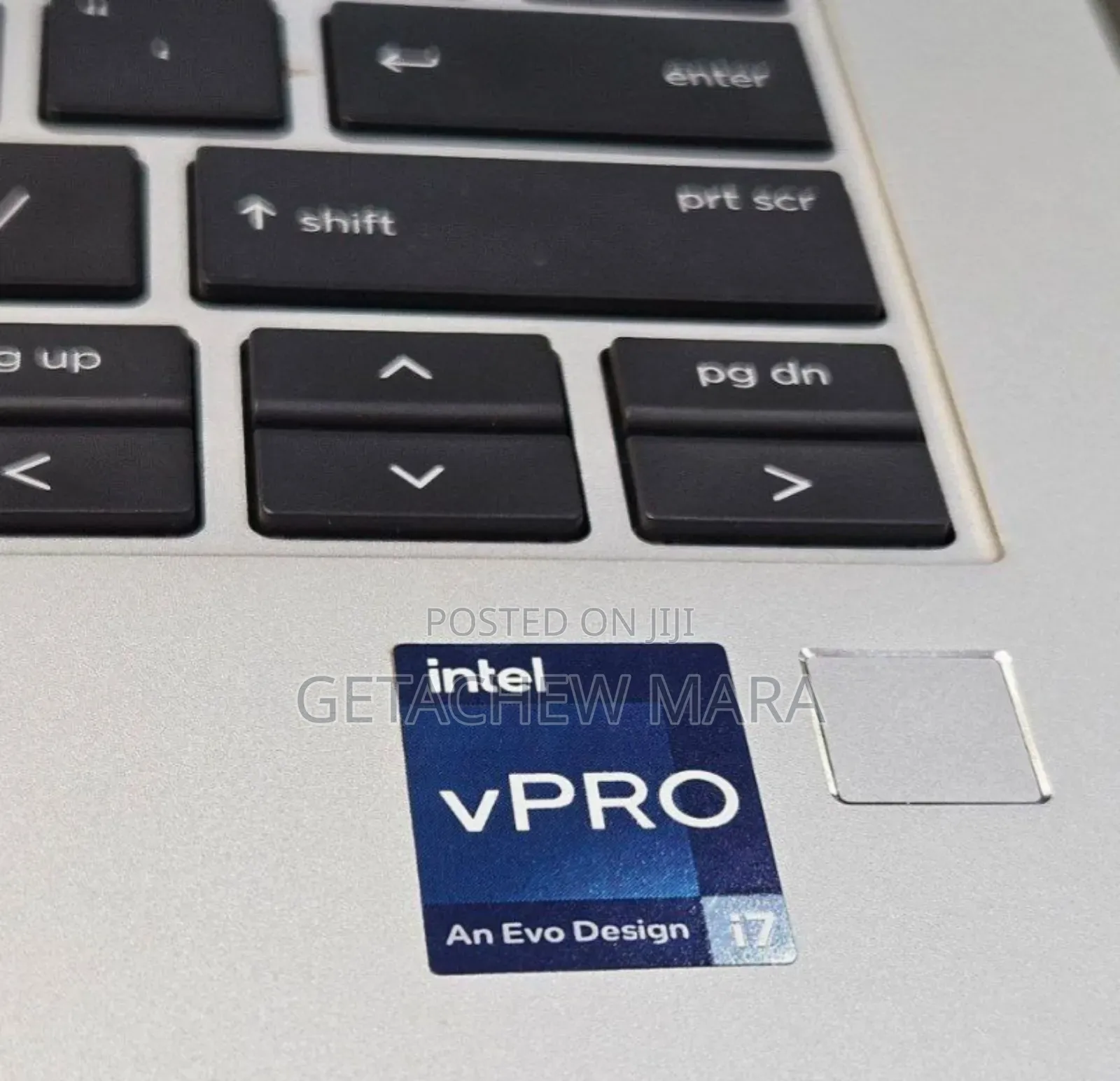 New Laptop HP EliteBook 840 16GB Intel Core I7 SSD 512GB