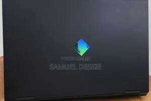 New Laptop HP Omen 15 16GB Intel Core I7 SSD 1T