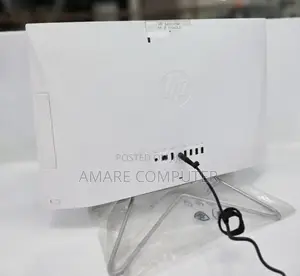 New Desktop Computer HP 8GB Intel Core I3 HDD 1T