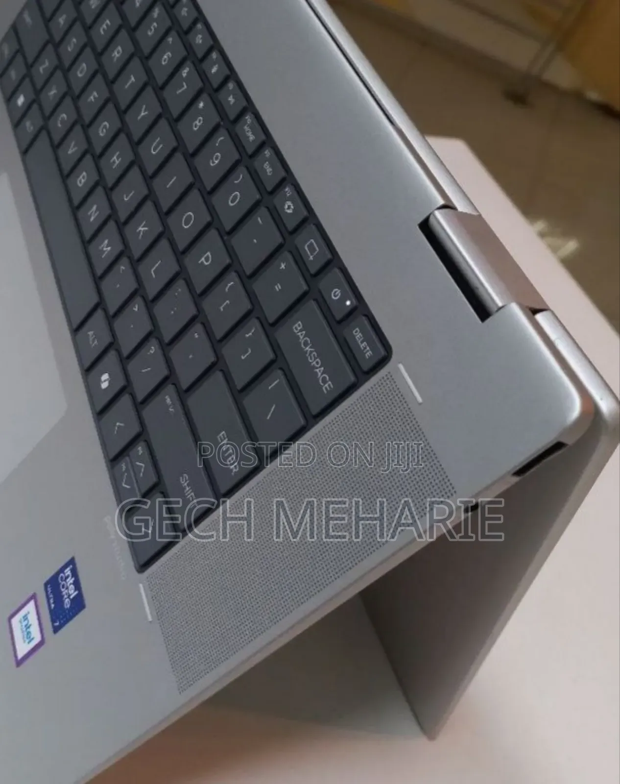 New Laptop HP Envy X360 32GB Intel Core Ultra 7 SSD 2T