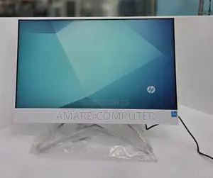 New Desktop Computer HP 8GB Intel Core I3 HDD 1T