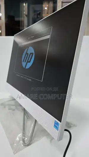 New Desktop Computer HP 8GB Intel Core I3 HDD 1T
