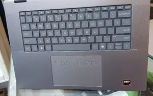 New Laptop HP Envy X360 16GB AMD Ryzen 7 SSD 512GB