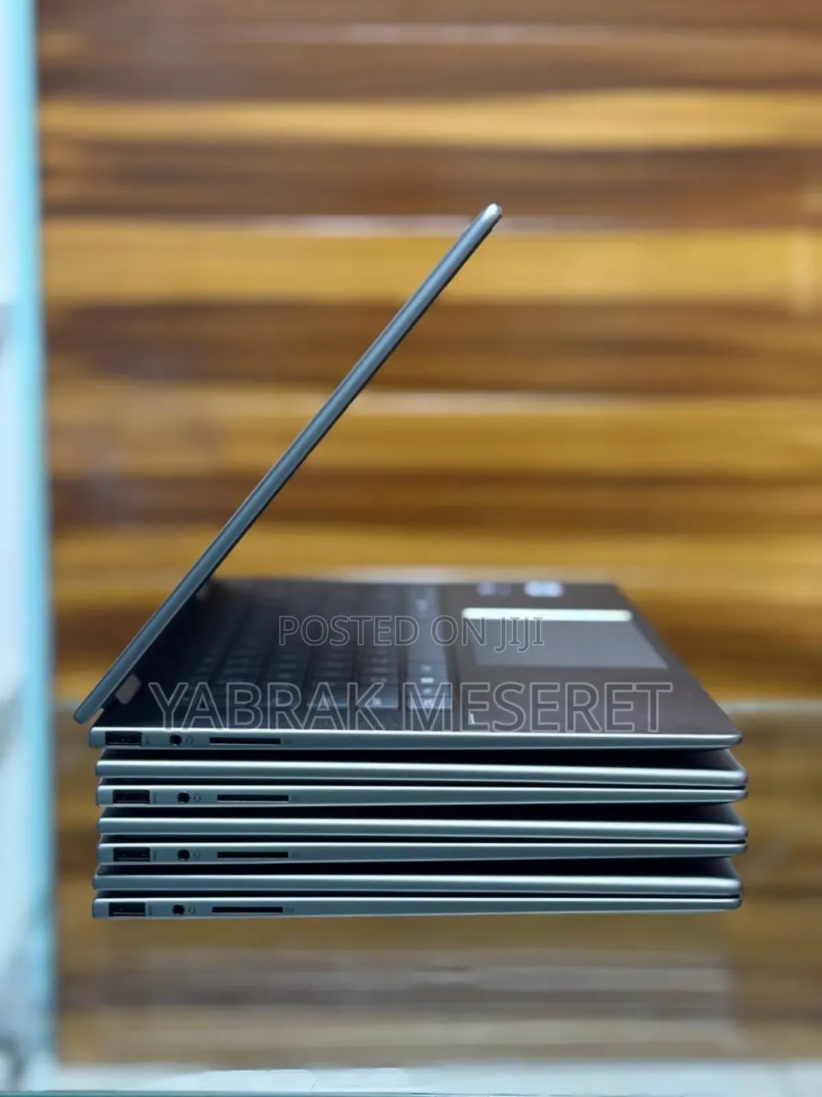 New Laptop HP Envy X360 16GB Intel Core Ultra 7 SSD 512GB