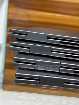 New Laptop HP Envy X360 16GB Intel Core Ultra 7 SSD 512GB