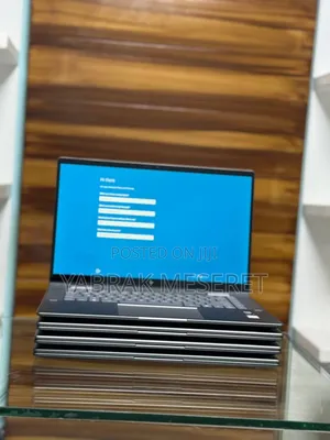 New Laptop HP Envy X360 16GB Intel Core Ultra 7 SSD 512GB
