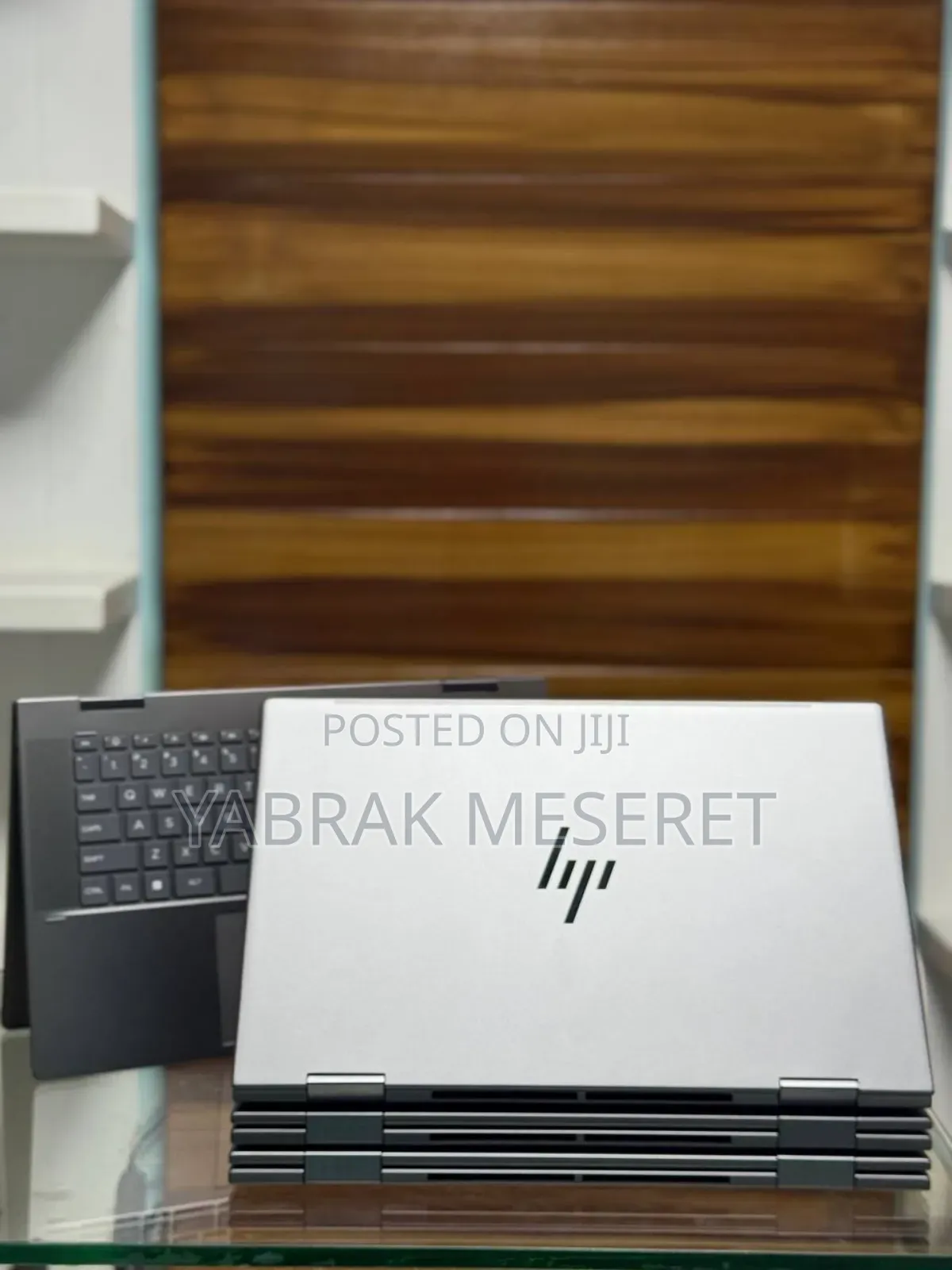 New Laptop HP Envy X360 16GB Intel Core Ultra 7 SSD 512GB