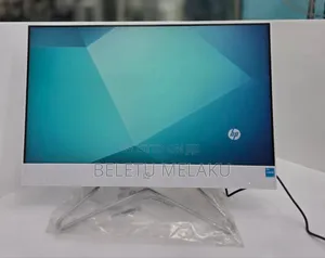 Photo - New Desktop Computer HP 200 G4 22 All-in-One 8GB Intel Core I3 HDD 1T