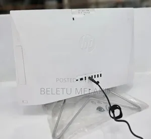 New Desktop Computer HP 200 G4 22 All-in-One 8GB Intel Core I3 HDD 1T