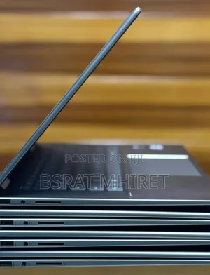 New Laptop HP Envy X360 16GB Intel Core Ultra 7 SSD 512GB