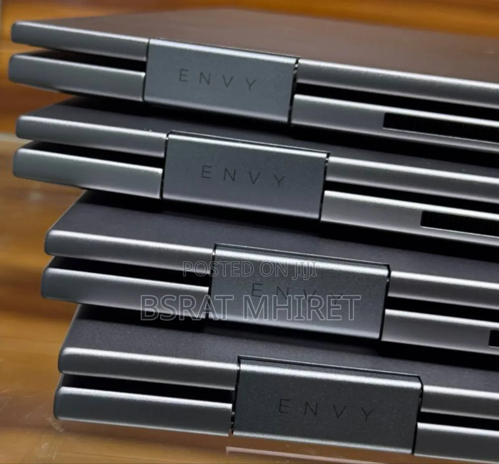 New Laptop HP Envy X360 16GB Intel Core Ultra 7 SSD 512GB