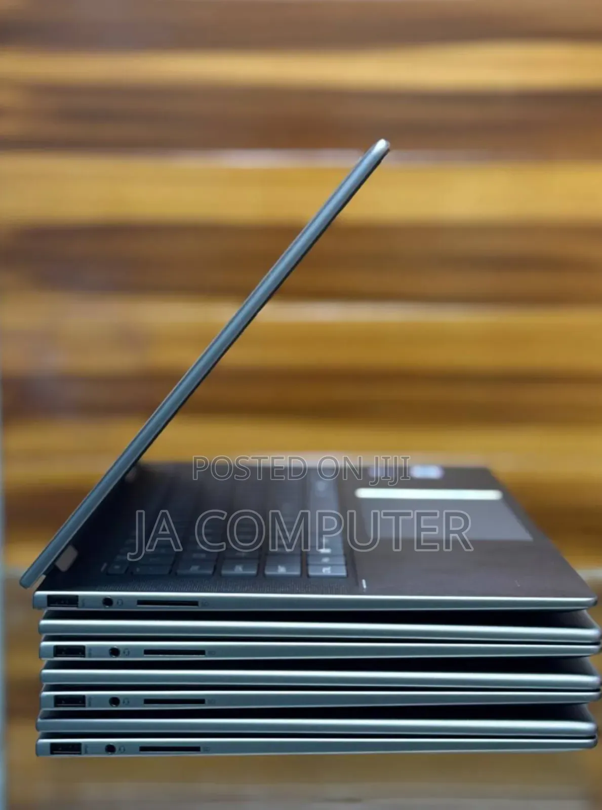 New Laptop HP Envy X360 16GB Intel Core Ultra 7 SSD 512GB