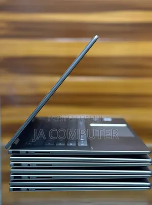 New Laptop HP Envy X360 16GB Intel Core Ultra 7 SSD 512GB