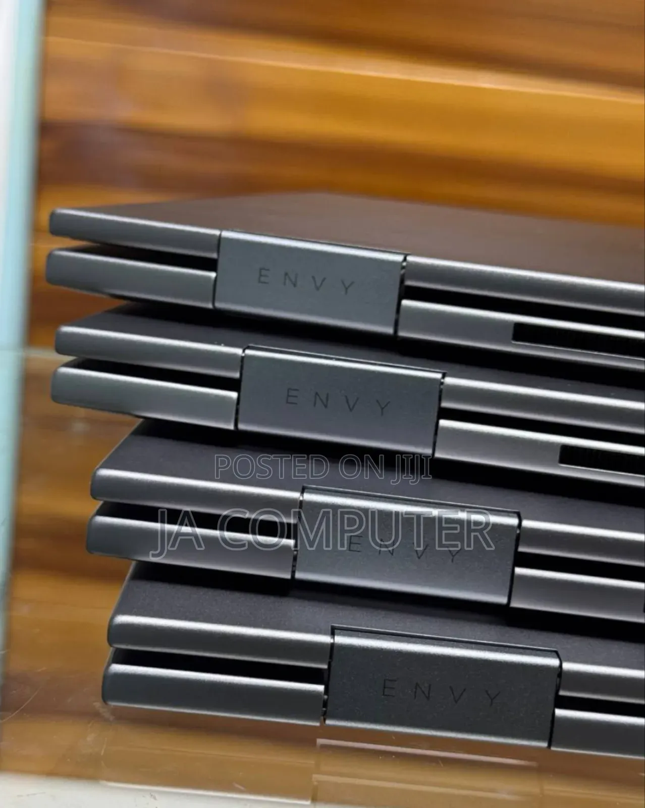 New Laptop HP Envy X360 16GB Intel Core Ultra 7 SSD 512GB