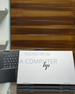 New Laptop HP Envy X360 16GB Intel Core Ultra 7 SSD 512GB