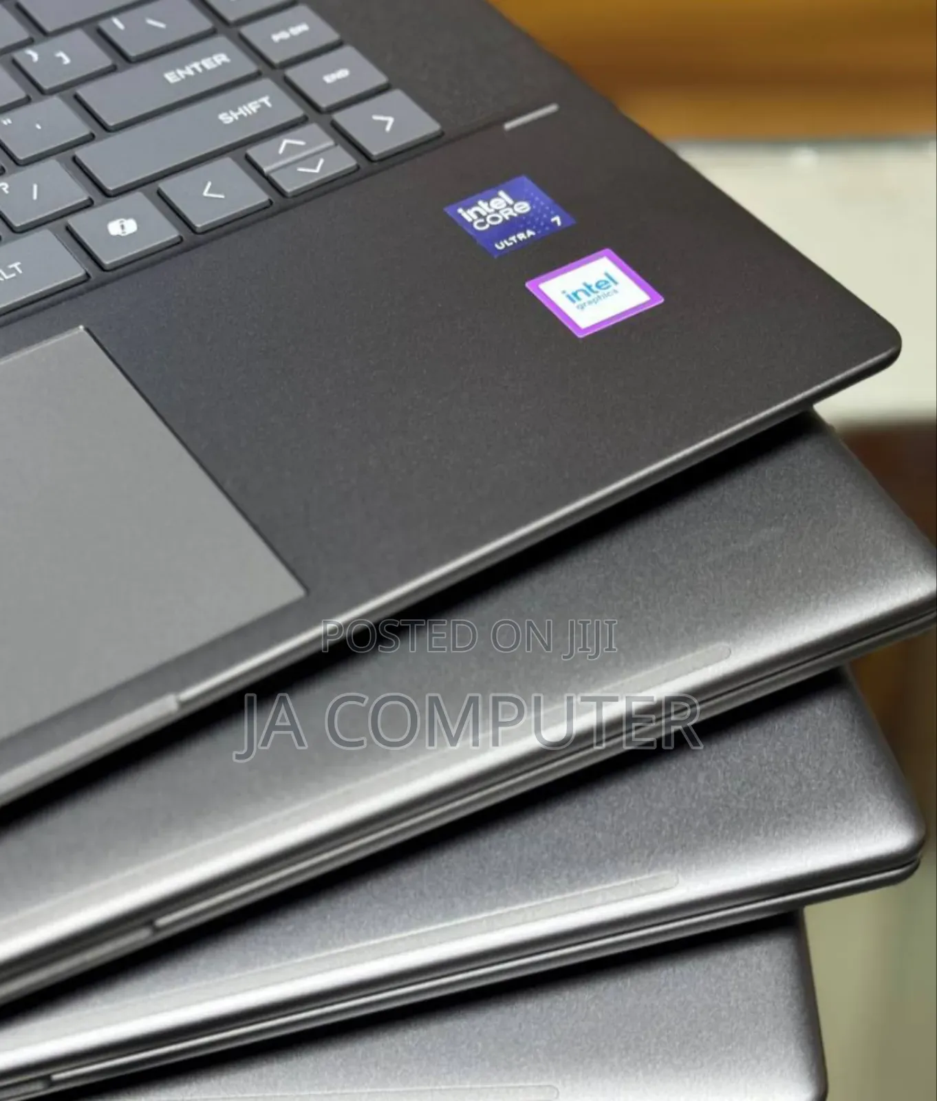 New Laptop HP Envy X360 16GB Intel Core Ultra 7 SSD 512GB