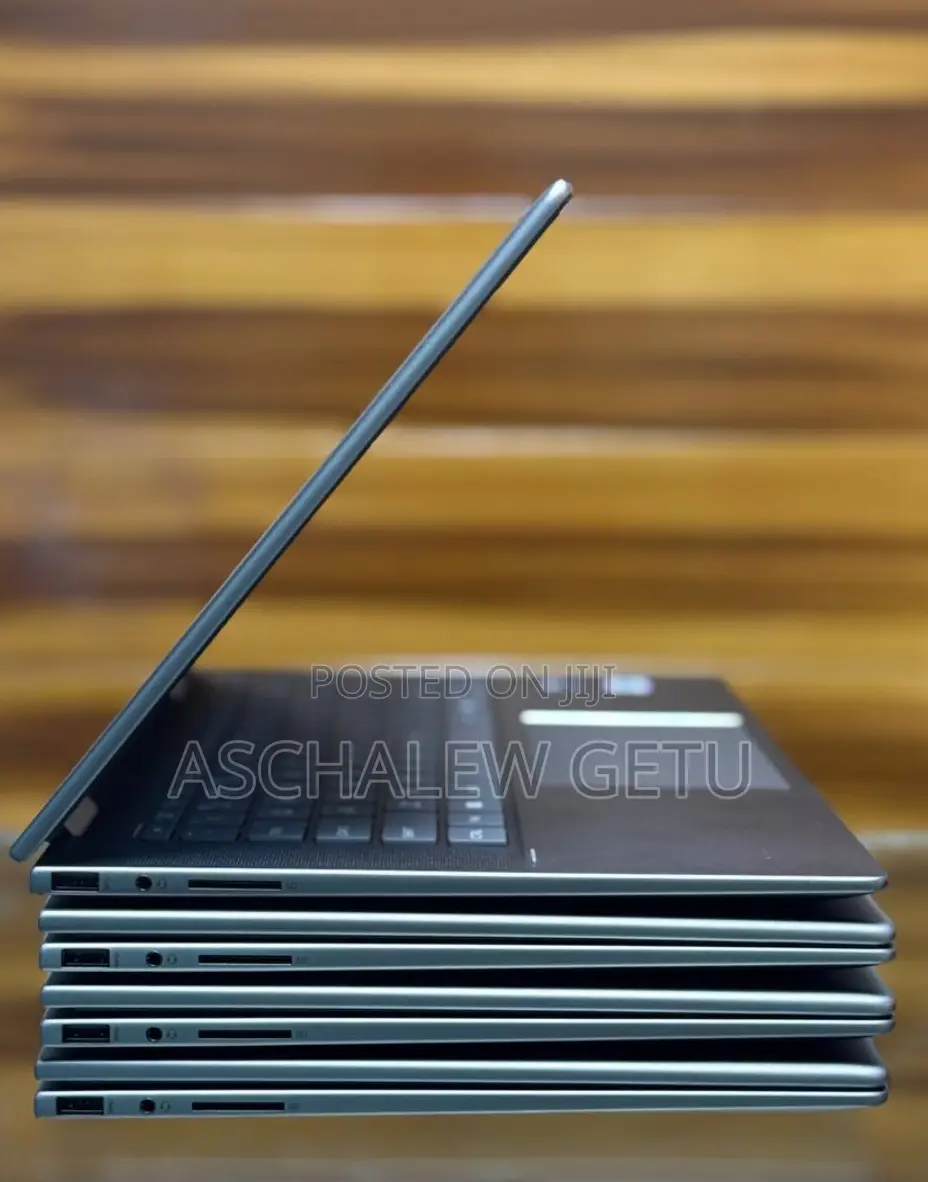 New Laptop HP Envy X360 16GB Intel Core Ultra 7 SSD 512GB