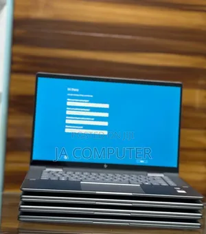 Photo - New Laptop HP Envy X360 16GB Intel Core Ultra 7 SSD 512GB