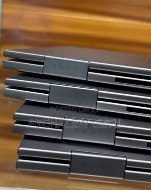 New Laptop HP Envy X360 16GB Intel Core Ultra 7 SSD 512GB