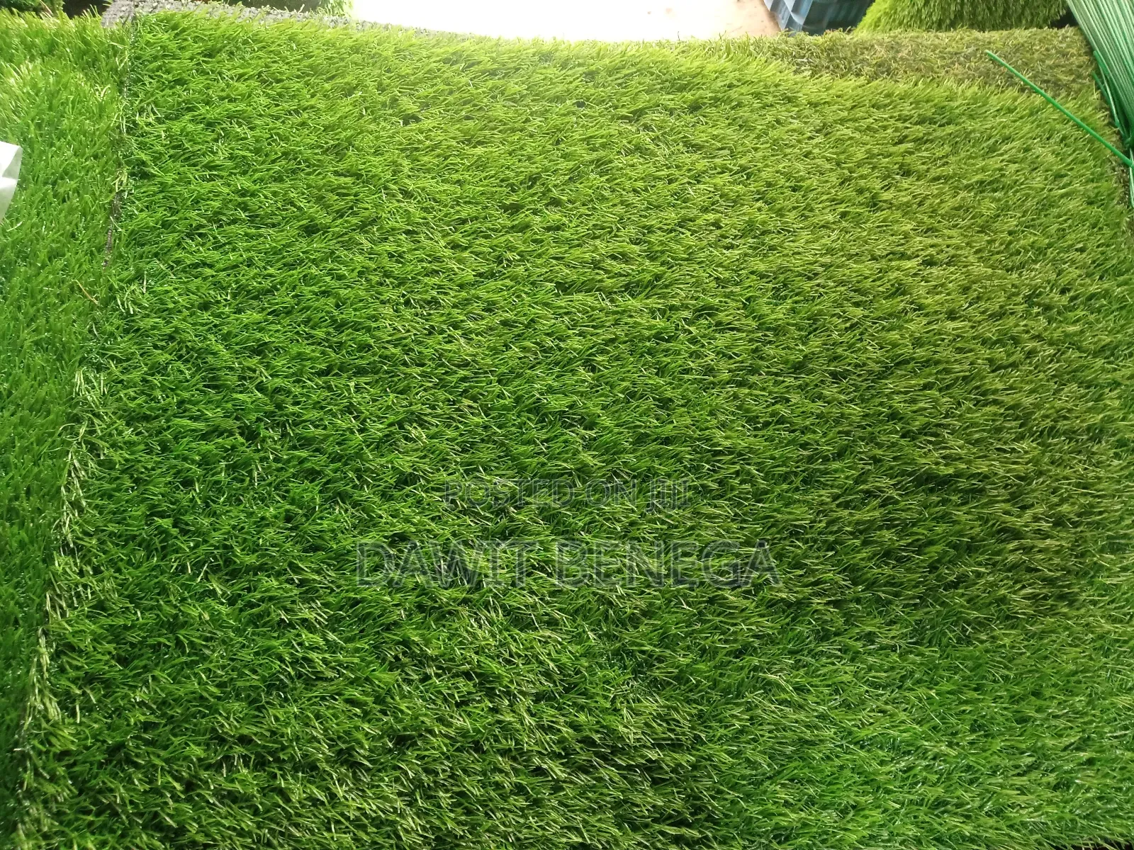 Artificial Sar Decor and Mintafe