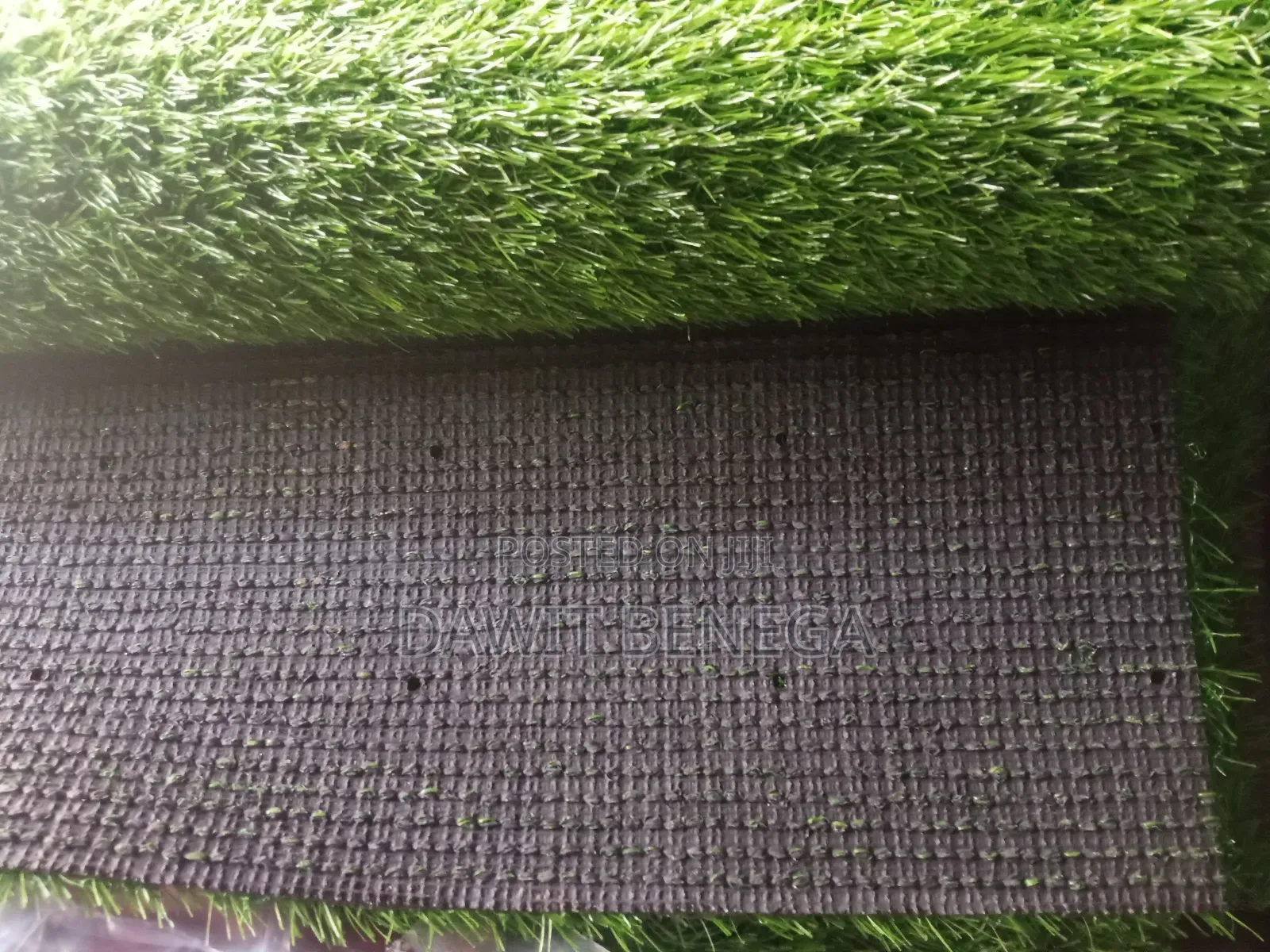 Artificial Sar Decor and Mintafe