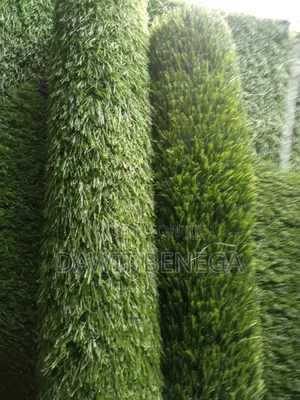 Artificial Sar Decor and Mintafe