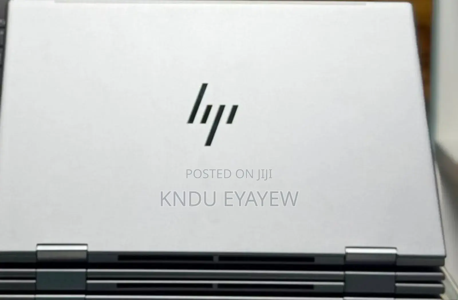 New Laptop HP Envy X360 16GB Intel Core Ultra 7 SSD 512GB