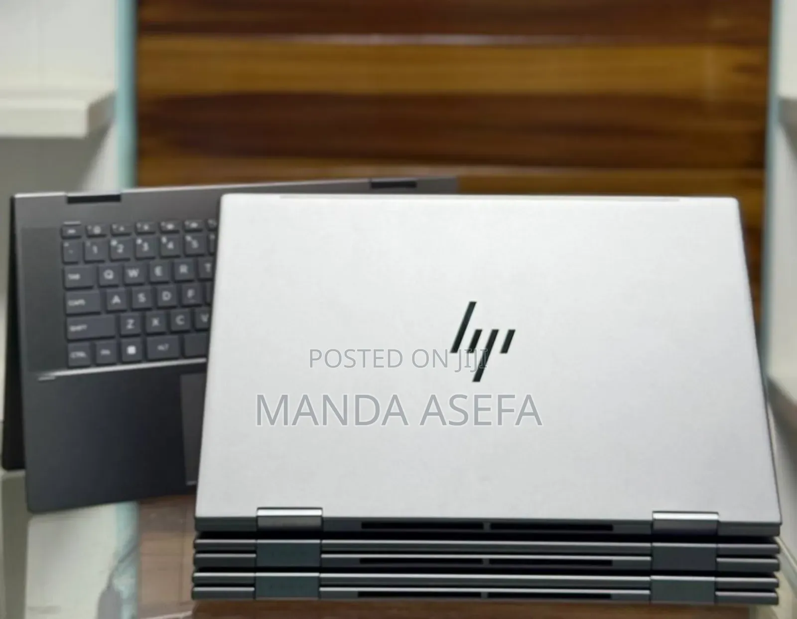 New Laptop HP Envy X360 16GB Intel Core Ultra 7 SSD 512GB