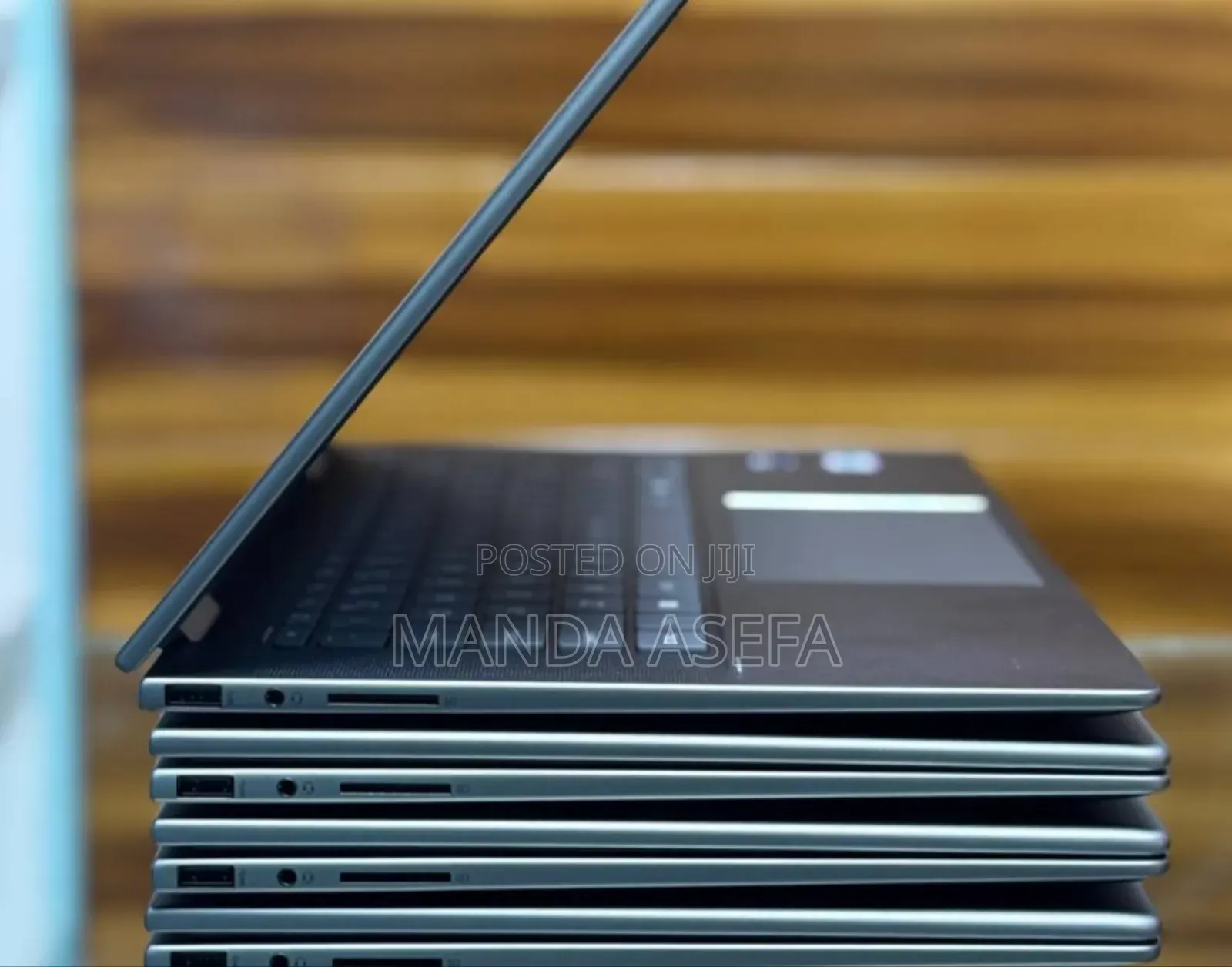 New Laptop HP Envy X360 16GB Intel Core Ultra 7 SSD 512GB