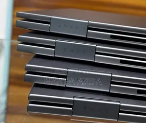 New Laptop HP Envy X360 16GB Intel Core Ultra 7 SSD 512GB