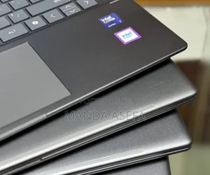New Laptop HP Envy X360 16GB Intel Core Ultra 7 SSD 512GB