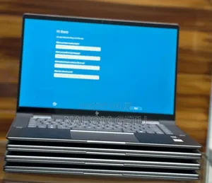 Photo - New Laptop HP Envy X360 16GB Intel Core I7 SSD 1T