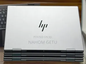 New Laptop HP Envy X360 16GB Intel Core I7 SSD 1T