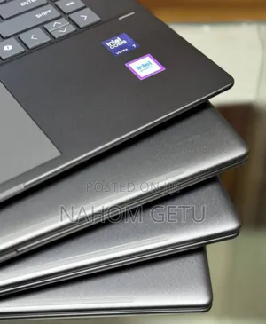 New Laptop HP Envy X360 16GB Intel Core I7 SSD 1T