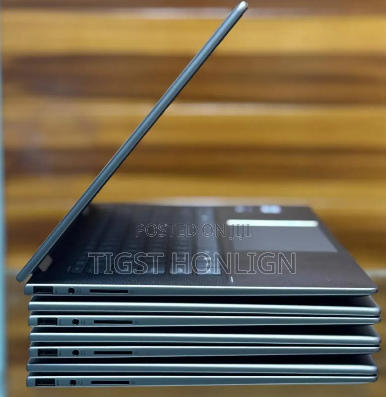 New Laptop HP Envy X360 16GB Intel Core Ultra 7 SSD 512GB