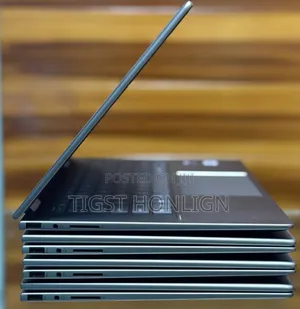 New Laptop HP Envy X360 16GB Intel Core Ultra 7 SSD 512GB