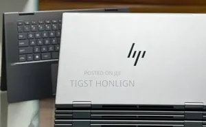 New Laptop HP Envy X360 16GB Intel Core Ultra 7 SSD 512GB