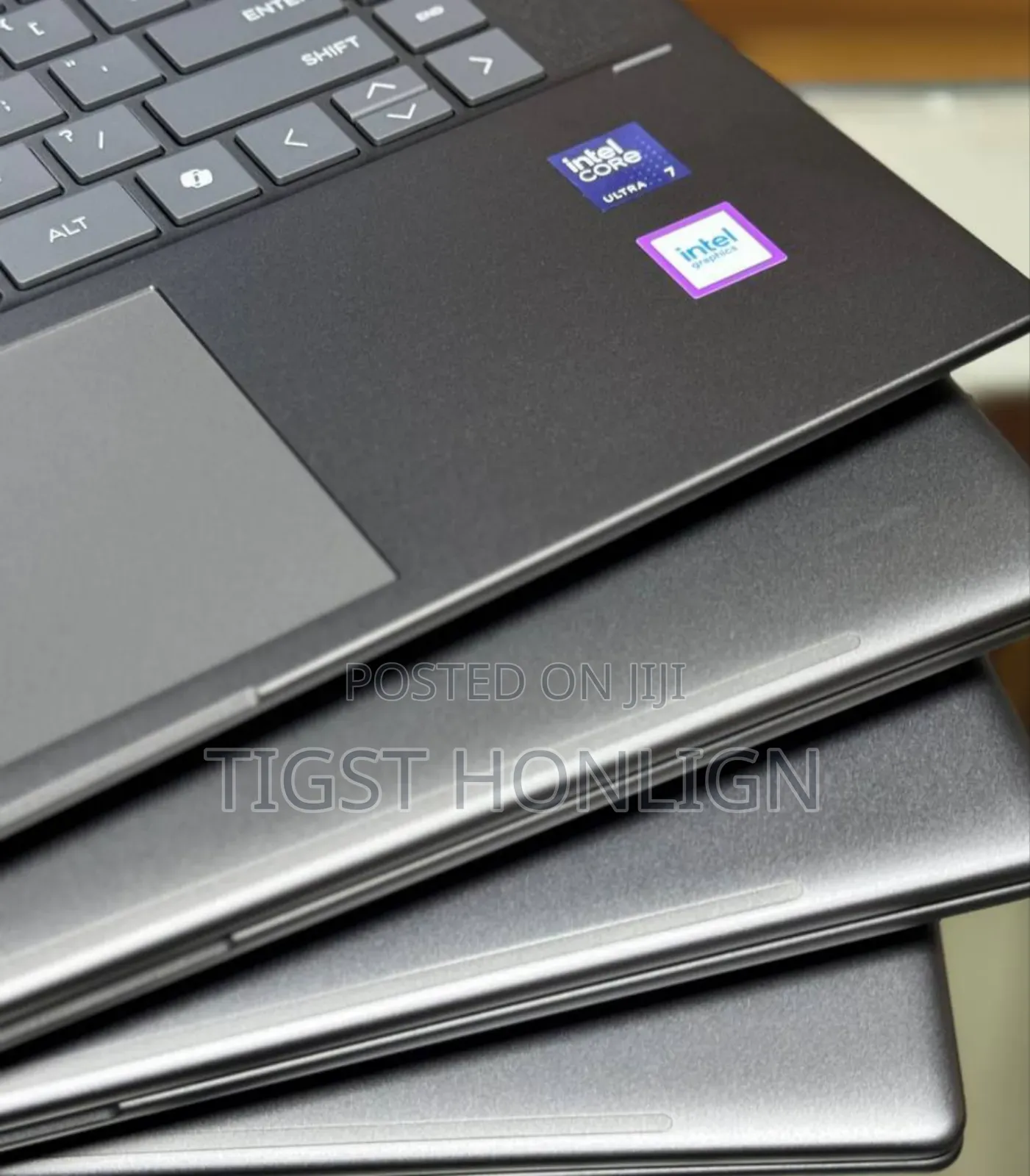 New Laptop HP Envy X360 16GB Intel Core Ultra 7 SSD 512GB