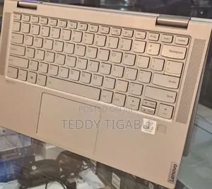 New Laptop Lenovo 16GB Intel Core I7 SSD 512GB