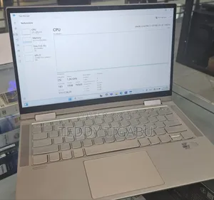 New Laptop Lenovo 16GB Intel Core I7 SSD 512GB