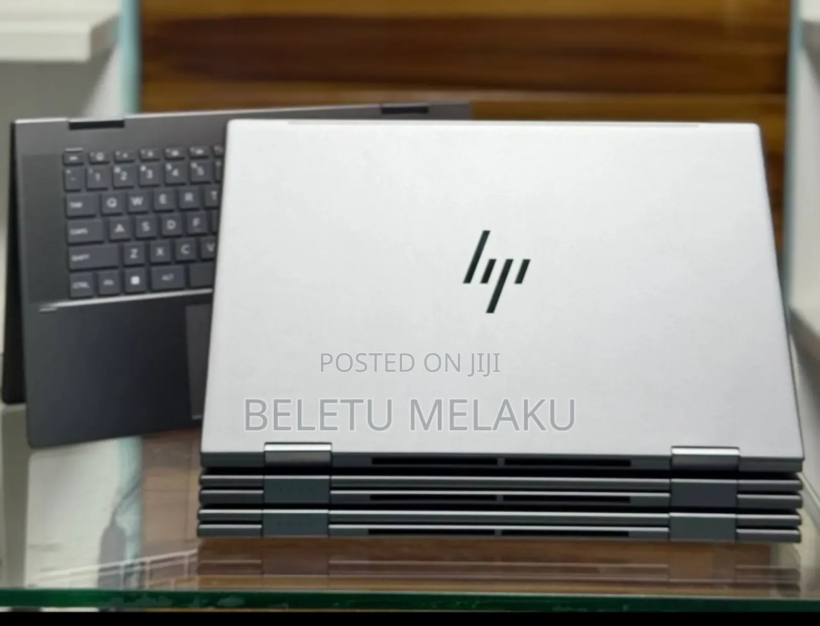 New Laptop HP Envy X360 16GB Intel Core Ultra 7 SSD 512GB