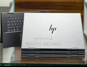 New Laptop HP Envy X360 16GB Intel Core Ultra 7 SSD 512GB