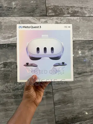 Photo - Oculus Meta Quest 3 (512 Gb)