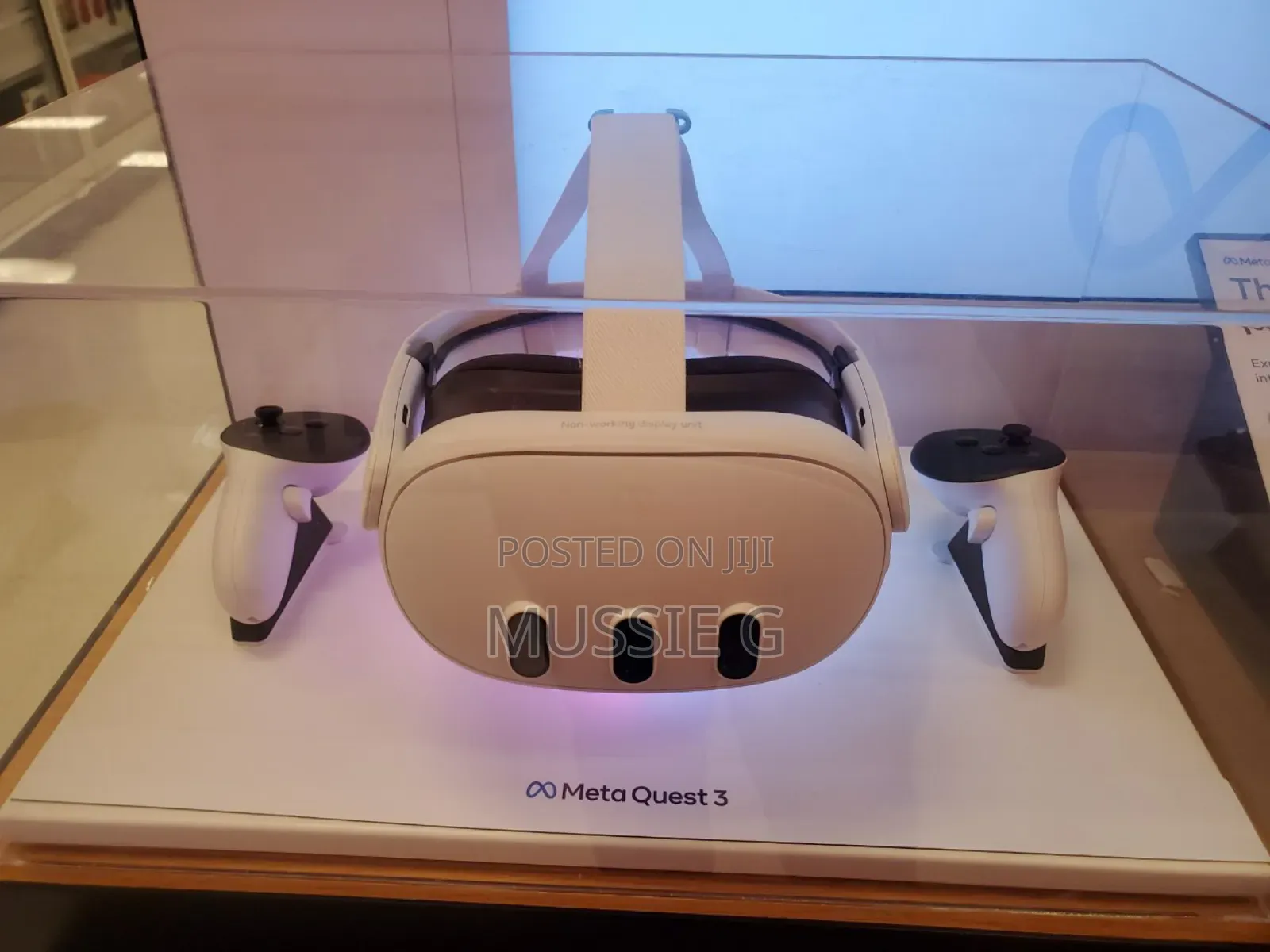 Oculus Meta Quest 3 (512 Gb)